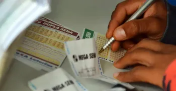 Duas apostas do Paraná são premiadas na quina da Mega-Sena; veja as cidades dos ganhadores 