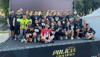Inscrições para Corrida da Polícia Científica já estão disponíveis 