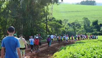 Programação de agosto terá oito Caminhadas da Natureza no Paraná 