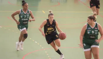 ‘Meninas Podem’: evento de incentivo para mulheres no esporte acontece nesta quarta (14) ‘Meninas Podem’: evento de incentivo para mulheres no esporte acontece nesta quarta (14)