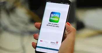 Nota Paraná: confira as cidades com ganhadores dos prêmios de R$ 1 mil 