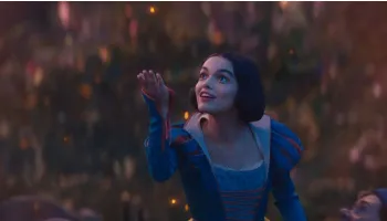 ‘Branca de Neve’ e ‘Máfia e Poder’ estreiam em Maringá nesta quinta (20) ‘Branca de Neve’ e ‘Máfia e Poder’ estreiam em Maringá nesta quinta (20)