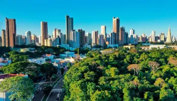 Onda de calor no Paraná faz cidades atingirem temperaturas recorde 