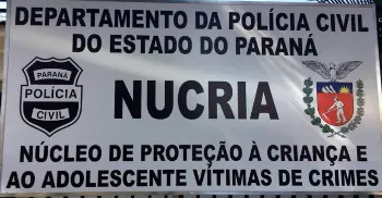 Homem é investigado por abuso sexual contra neta de 10 anos da esposa em Maringá 