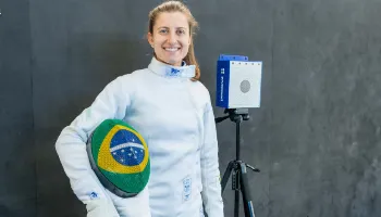 Conheça os 23 atletas paranaenses presentes nas Olimpíadas de Paris 2024 Conheça os 23 atletas paranaenses presentes nas Olimpíadas de Paris 2024