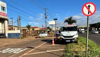 Via de Sarandi passa a ter novo trecho com mão dupla; saiba mais