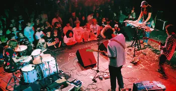 Nap Nap Records celebra 10 anos de produção independente com festival alternativo em Maringá 