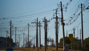 Acidentes com a rede elétrica são foco de nova campanha nacional; saiba mais 