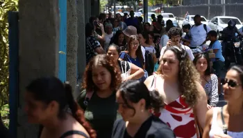 Gabarito das questões objetivas da Prova Nacional Docente 2025 é divulgado Gabarito das questões objetivas da Prova Nacional Docente 2025 é divulgado