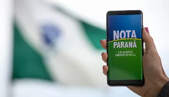 Quatro prêmios de R$ 10 mil do Nota Paraná expiram a partir de fevereiro 