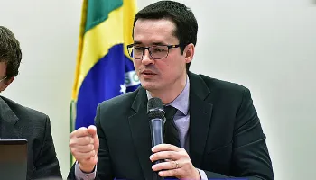 Quarto deputado federal mais votado em Maringá, Deltan Dallagnol tem mandato cassado pelo TSE 