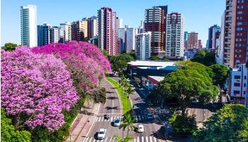 Novo decreto flexibiliza atendimento em diversos setores do comércio em Maringá 