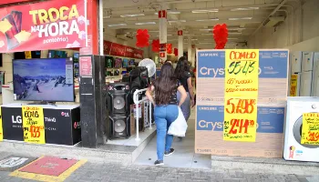 Nota Paraná: quase 1 milhão de consumidores se cadastraram nos últimos dois anos 