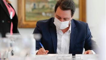 Governo prorroga situação de calamidade pública por mais seis meses 