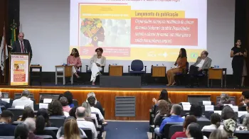Taxa de mortalidade de câncer de mama é mais alta para mulheres negras 