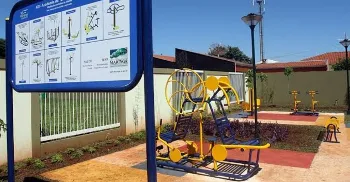 ATIs de Maringá terão professores de Educação Física 