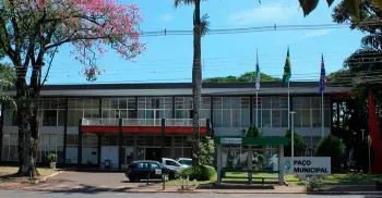 Prefeitura de Mandaguari abre PSS com salário de R$ 3,3 mil 