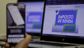 Saiba como consultar o terceiro lote de restituição do Imposto de Renda
