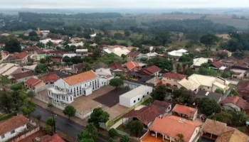 Prefeitura no Noroeste do Paraná abre PSS com salários de até R$ 17,1 mil Prefeitura no Noroeste do Paraná abre PSS com salários de até R$ 17,1 mil