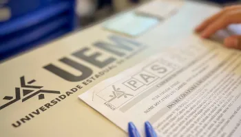 Gabaritos provisórios do PAS UEM 2024 já estão disponíveis 