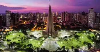 Giro de notícias que marcaram a semana em Maringá e região