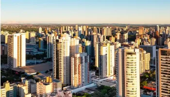 Final de semana será ensolarado em Maringá; confira a previsão completa 