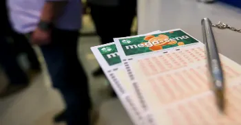 Aposta que custou R$ 6 fatura sozinha mais de R$ 43 milhões na Mega-Sena; saiba de onde é o ganhador 