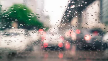 Inmet divulga alerta de chuvas intensas para a região de Maringá; saiba mais 
