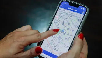 Novo aplicativo informa locais, horários e produtos das mais de 60 feiras livres de Maringá 