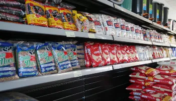 Maringá teve a quarta maior queda no preço dos alimentos em janeiro, informa Ipardes 