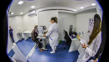 Mais Médicos: inscrições para o programa começam nesta sexta (26) 