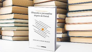 Livro de professor da UEM está entre os finalistas do Prêmio Jabuti. 