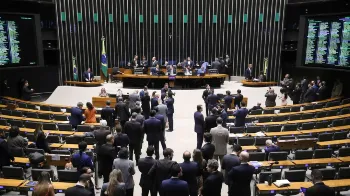 Número de mulheres eleitas para o Congresso Nacional cresce em 2026 