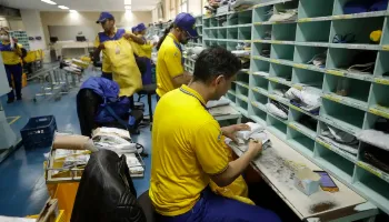 Resultado do concurso dos Correios será divulgado nesta sexta (17) 