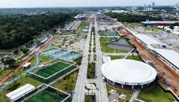 Belém será capital do Brasil por 10 dias; entenda 