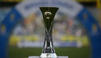 Confira as datas dos primeiros jogos do Maringá FC na Série C do Brasileirão 2026 