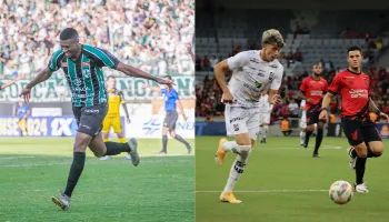 Paranaense: MFC empata com o Cascavel e Galo Maringá perde para o Athletico Paranaense: MFC empata com o Cascavel e Galo Maringá perde para o Athletico
