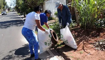Paraná abre inscrições para curso de formação de agentes de combate às endemias Paraná abre inscrições para curso de formação de agentes de combate às endemias