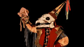 Mostra Só em Cena promove espetáculos, oficina, exposição e feira de artes visuais em Maringá 