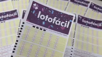 Aposta leva sozinha prêmio milionário da Lotofácil; veja a cidade do ganhador 