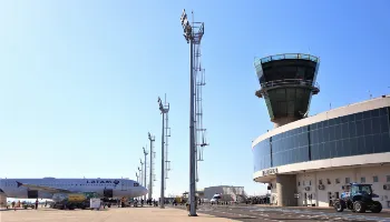 Aeroporto de Maringá passa a ter novo voo direto para Guarulhos 