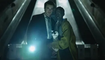 Estreias: ‘Um Lugar Silencioso: Dia Um’ e ‘Tô de Graça’ 