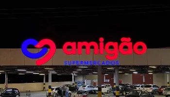 Supermercados Amigão está contratando em Maringá e Paiçandu; há vagas sem necessidade de experiência