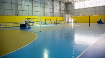 Prefeitura anuncia construção de novo Centro Esportivo em Maringá 