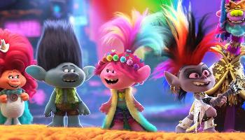 Musical infantil e terror dramático são as estreias da semana nos cinemas de Maringá Musical infantil e terror dramático são as estreias da semana nos cinemas de Maringá