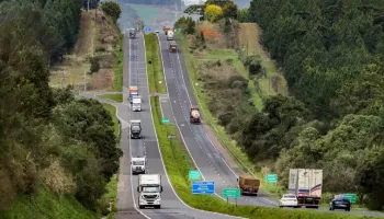 Pedágios paranaenses terão três formas de desconto; confira 