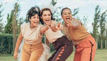 ‘Peixe Vivo’: teatro infantil ao ar livre fará seis apresentações gratuitas em junho