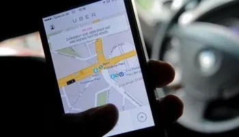 Com aumento da gasolina, uso de apps de transporte tem sido afetado em Maringá 