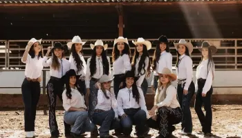Conheça as 13 candidatas do concurso Garota Country 2026 