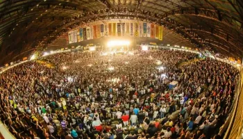 Saiba quais são os shows do aniversário de Maringá na Expoingá 2026 